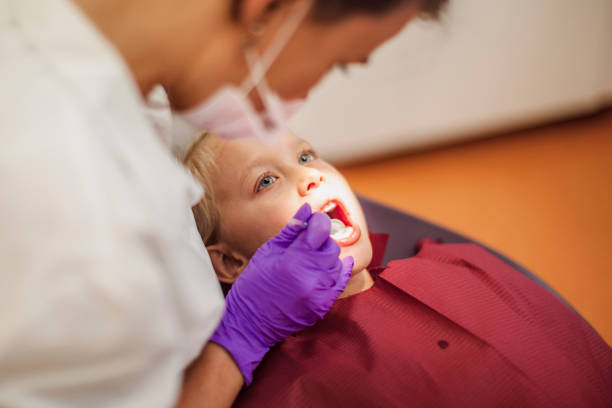 Best Chipped Tooth Repair Near Me  in Greenfield, TN