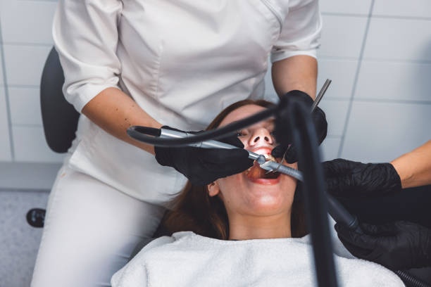 Best Cracked Tooth Emergency Dentist  in Greenfield, TN